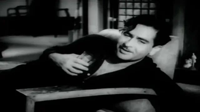 Duniya Ne To Mujhko Chhod Diya Video Thumbnail