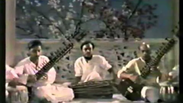 Thirka Badan To Geeto Ke Video Thumbnail