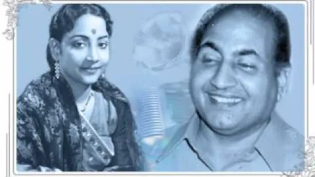 Ye Bhigi Bhigi Raat Video Thumbnail