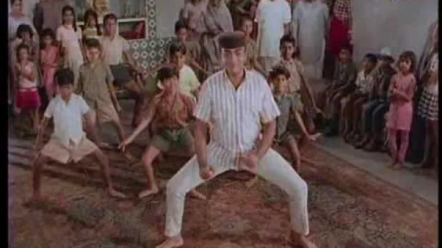 A For Apple B For Baby C For Camel D For Daddy Video Thumbnail